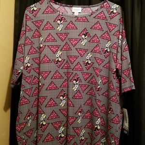 New with tags lularoe medium Irma